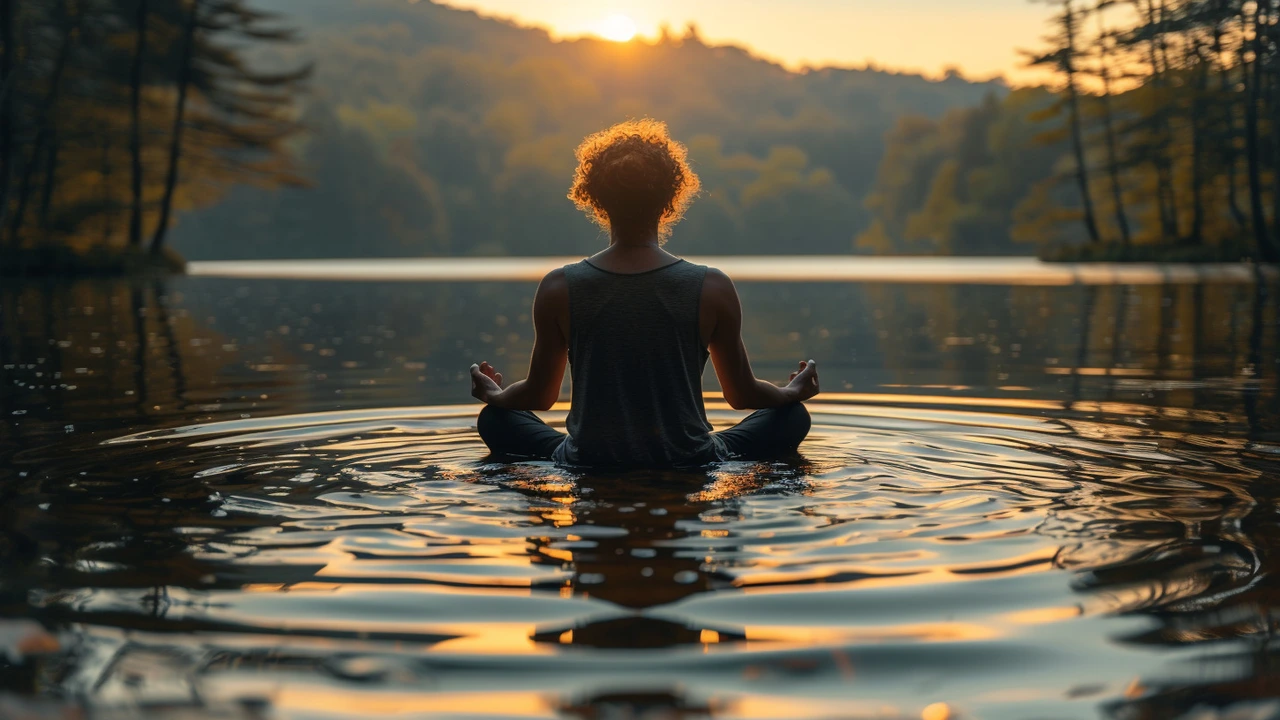 Mastering Calmness: A Comprehensive Guide