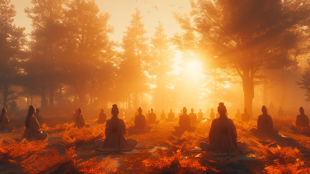 How Meditation Can Improve Your Relationships