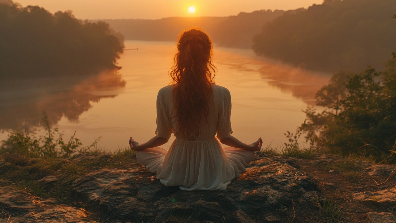 Mastering Meditation: Insider Tips for Establishing a Lasting Practice