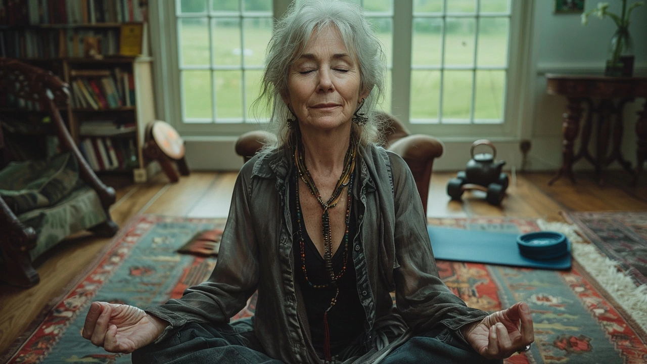 Mastering Stress Reduction: Your Ultimate Guide to Serenity