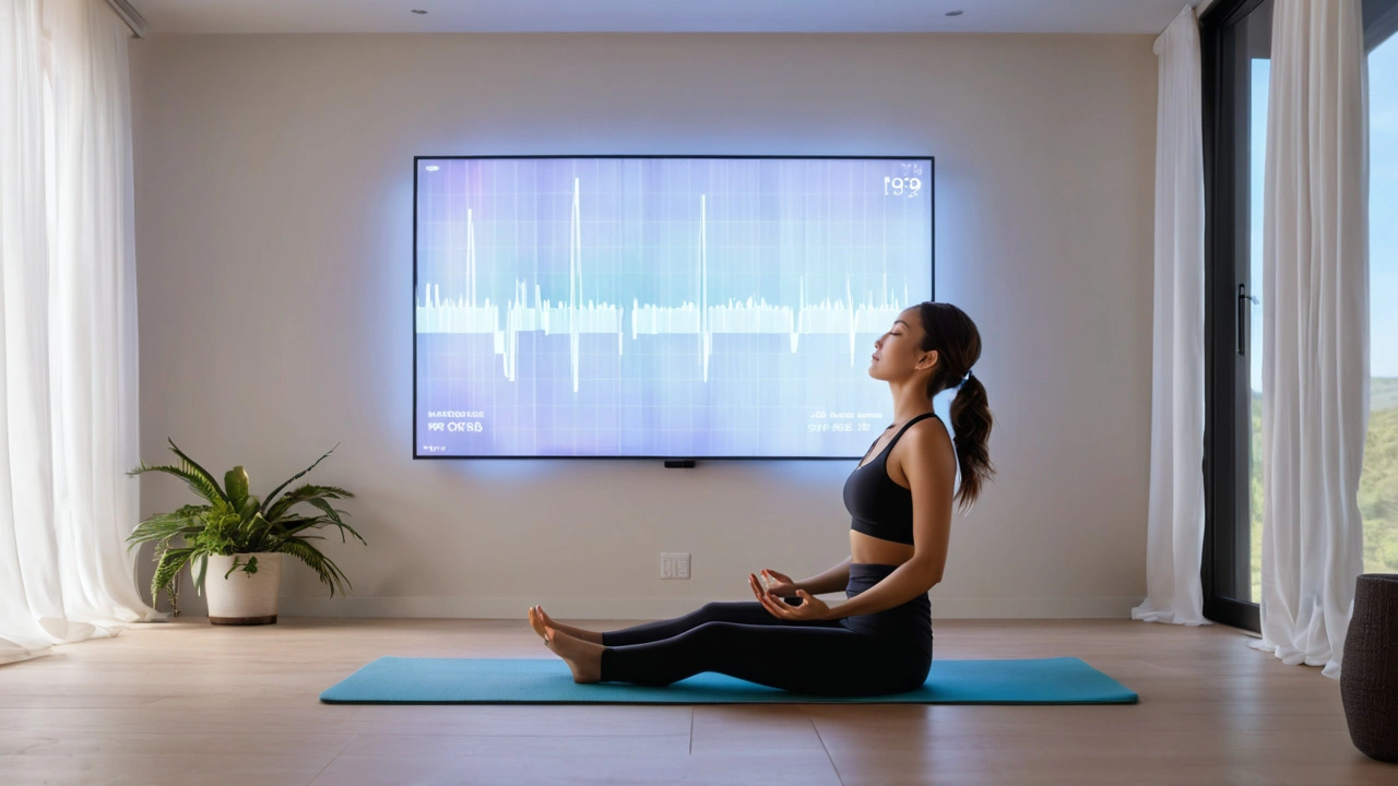 Mastering Your Mind and Body with Biofeedback: Unlocking Inner Potential