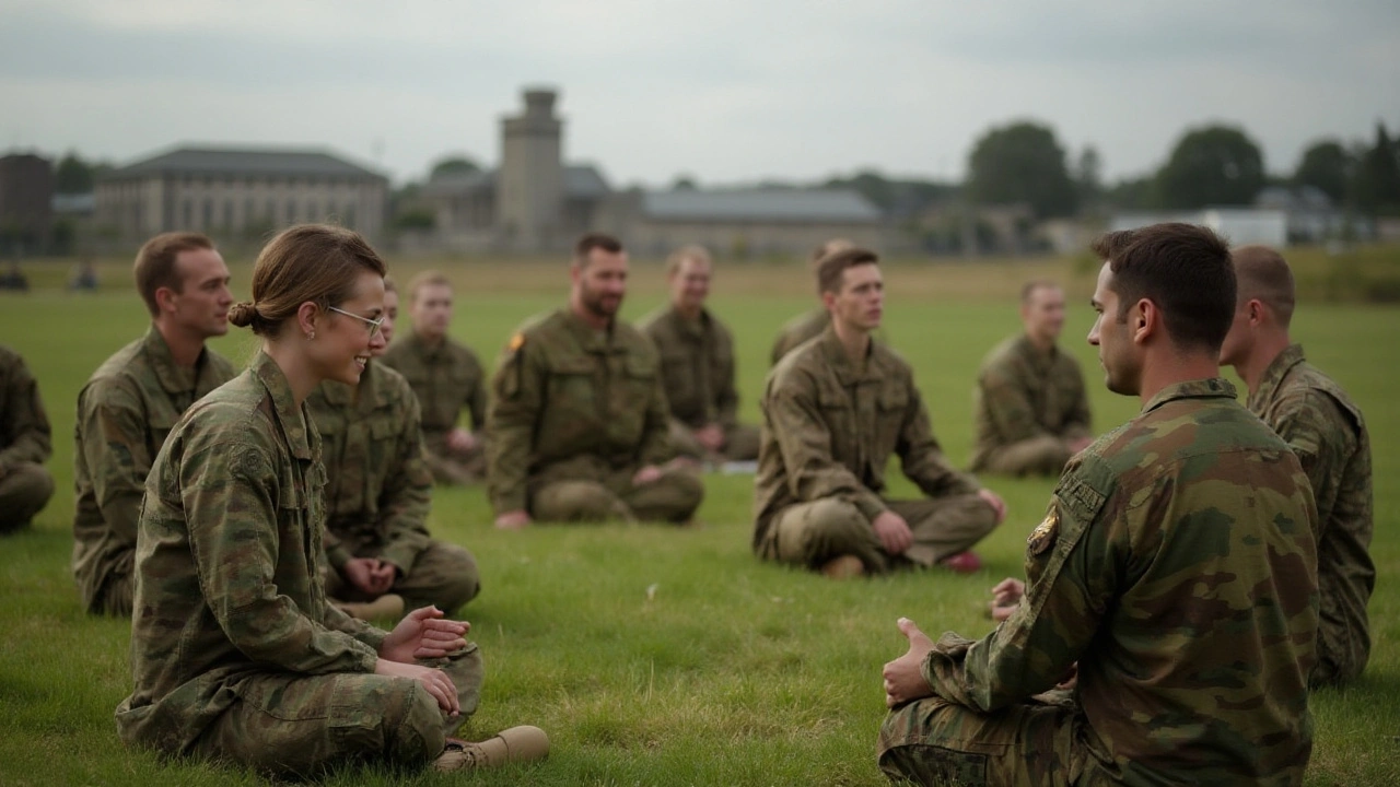 Practical Mindfulness Techniques