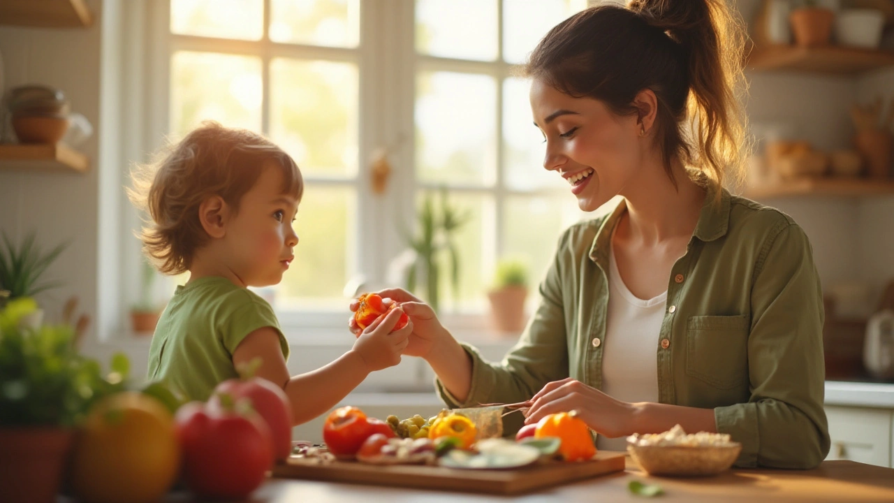 Optimal Gastro Health Tips for Youngsters: A Comprehensive Guide