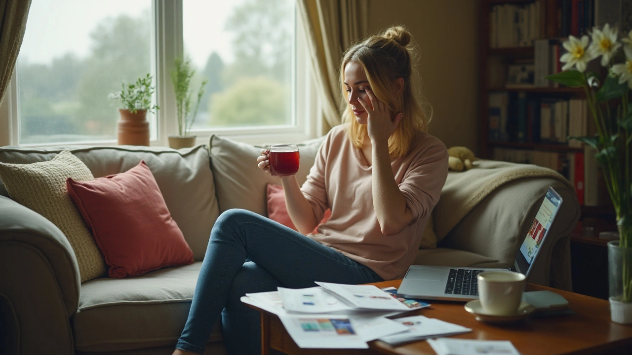 Understanding and Managing Health Anxiety: Tips to Overcome the Fear of Illness