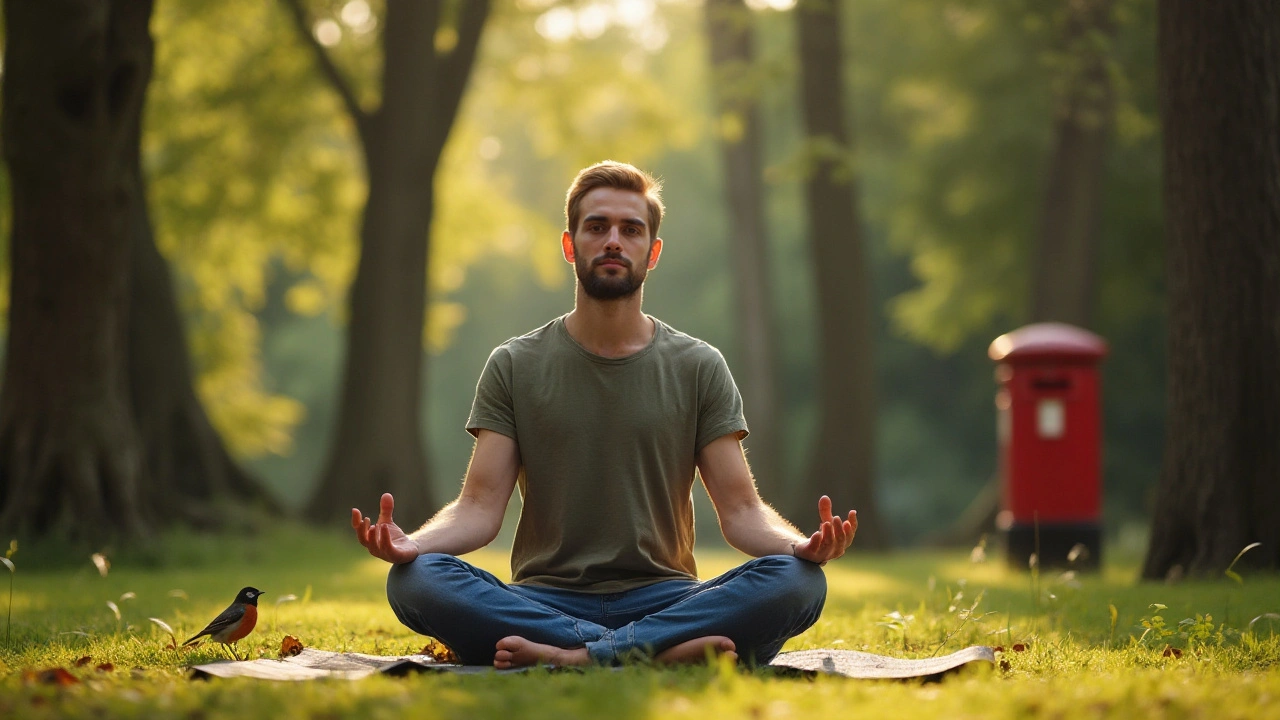 Integrating Mindfulness into Different Therapies