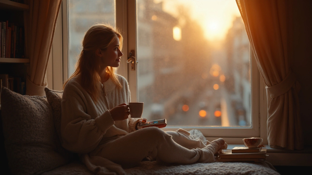 COVID-19 and Mental Health: How the Pandemic Changed Us