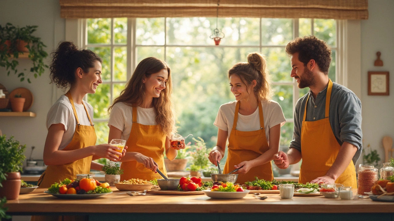 Gastro Health Demystified: Real Answers to Your Gut Questions
