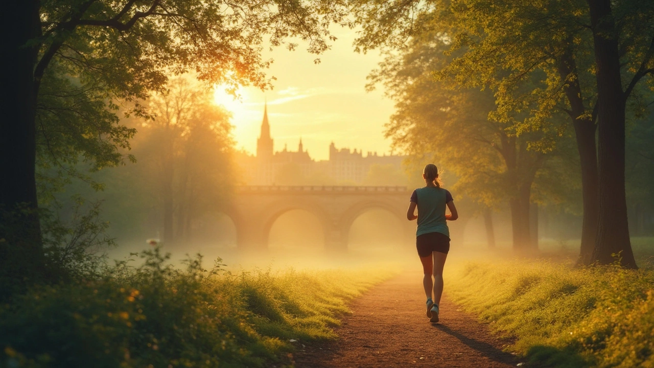How Mindfulness Boosts Motivation and Consistency