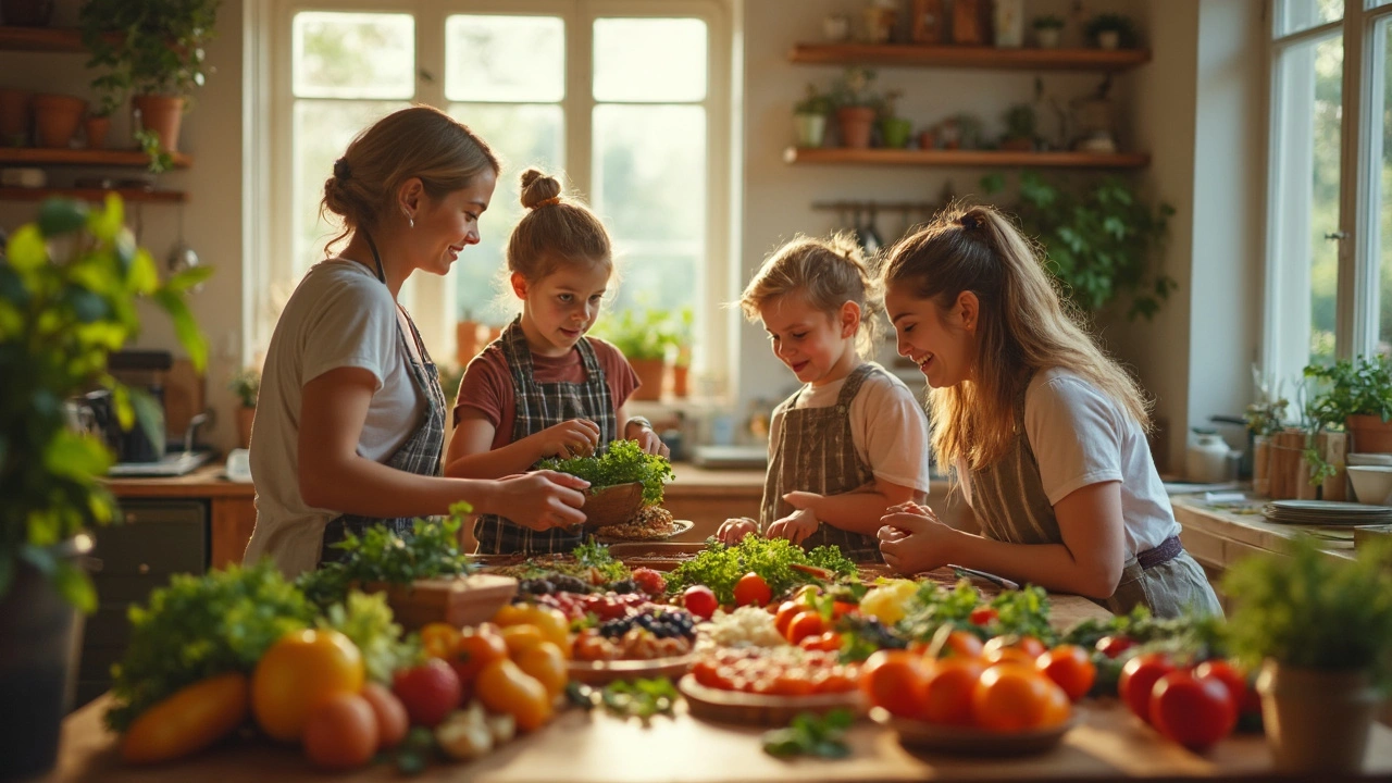 Veganism and Health: What Science Really Shows