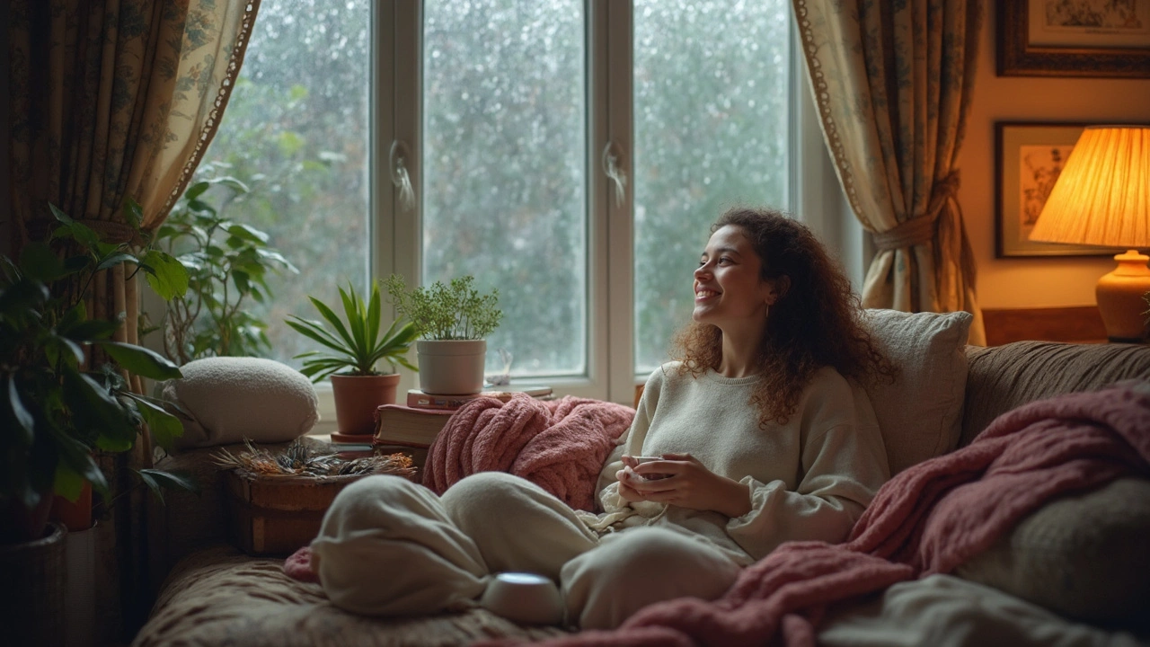 How Meditation Changes Your Life—From Stress to Sleep and Beyond