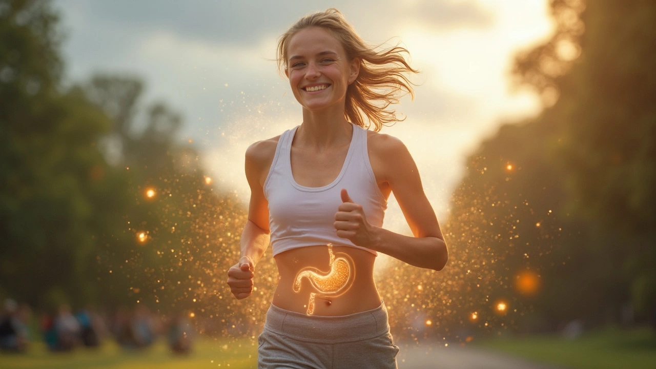 How to Improve Digestive Health: Real-World Tips That Work