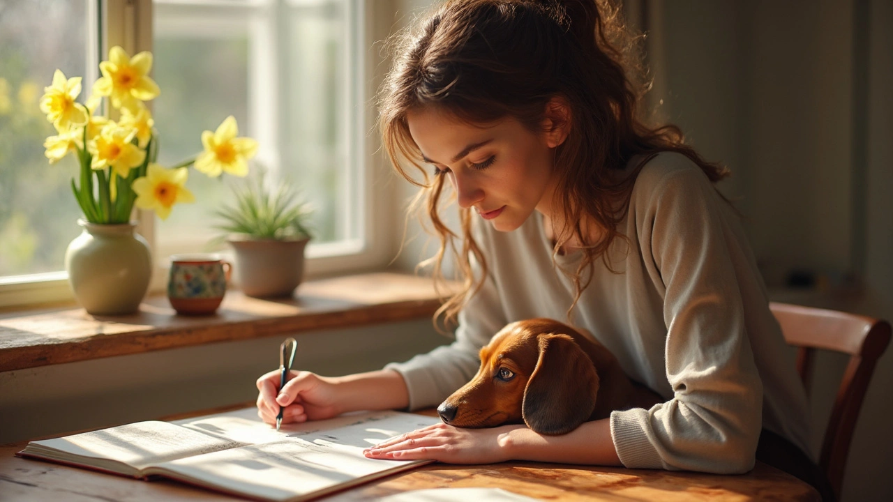 Low-Effort Ways to Feel Good