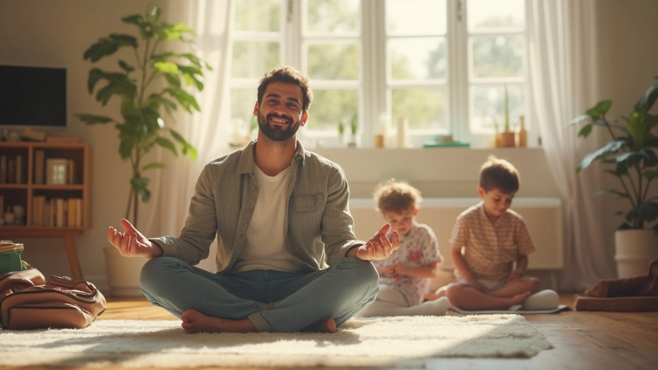 Meditation for Burnout Prevention: Why It Actually Works