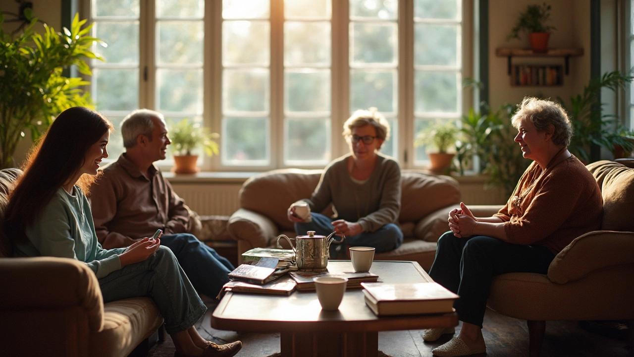 Mental Health: Therapy and Counseling That Actually Help