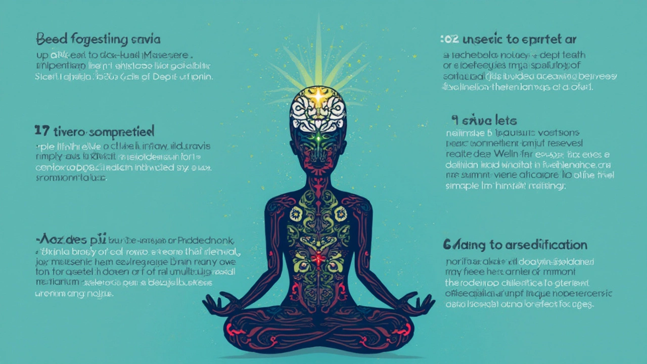 Real-World Tips: Making Meditation a Habit That Sticks