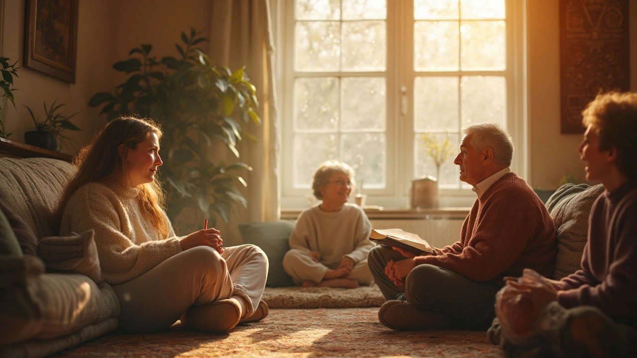 Stress Reduction Techniques for a More Fulfilling Life