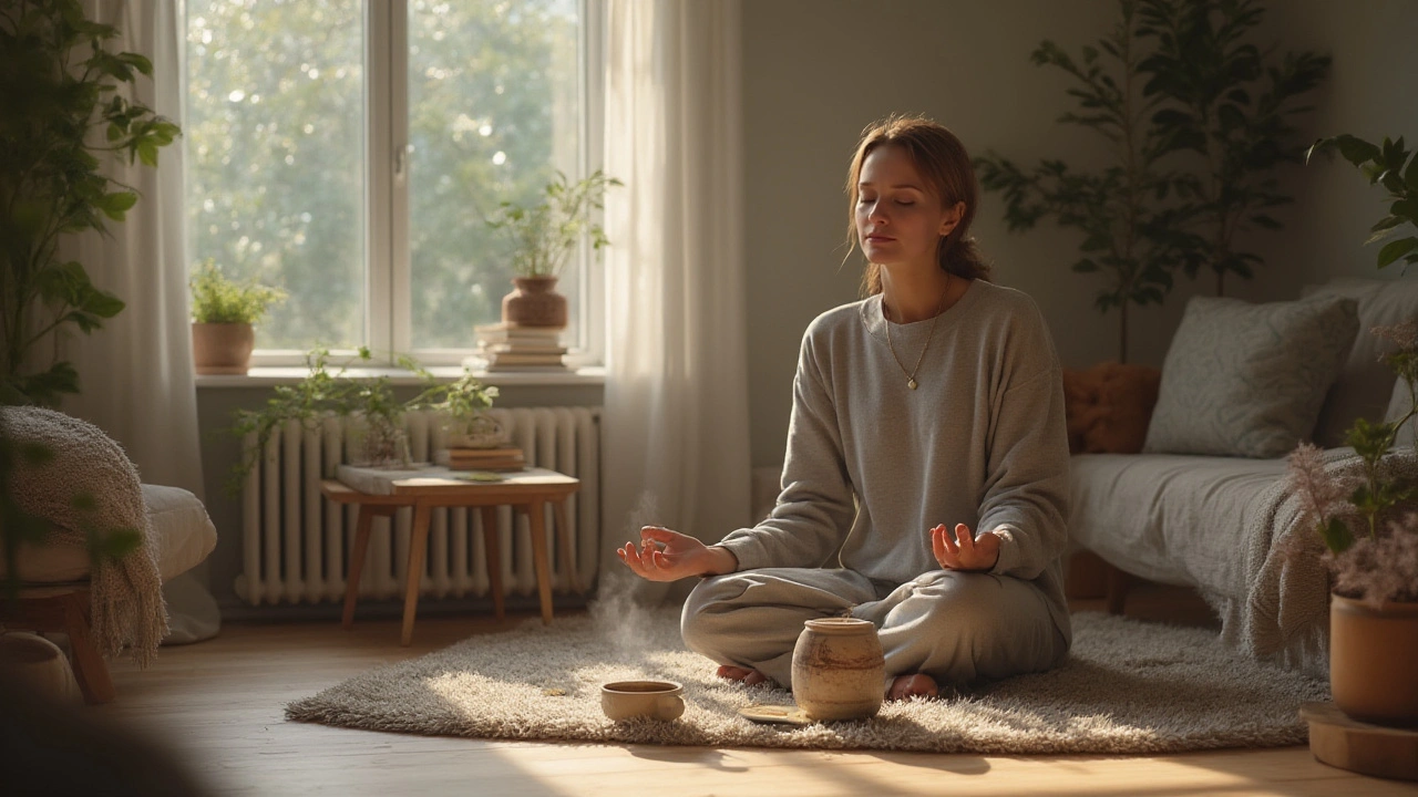 Adapting Techniques to Everyday Life—No Matter How Busy You Are