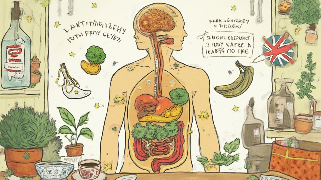 How to Introduce Superfoods into Your Day