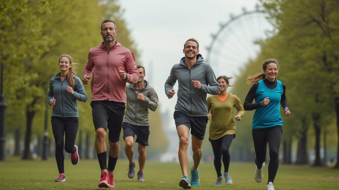 Move Your Body—In Ways You Actually Enjoy