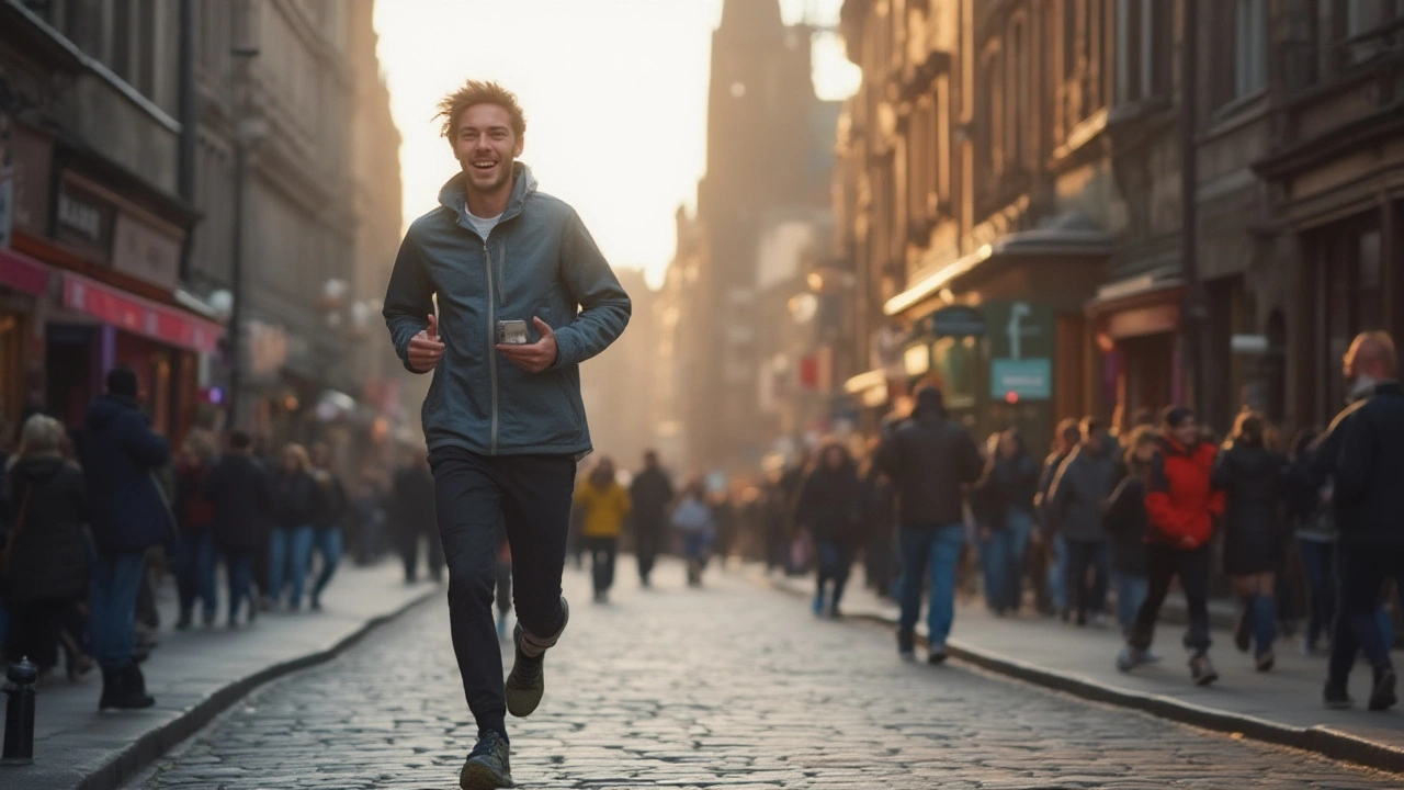Practical Steps for Setting (and Crushing) Health Goals