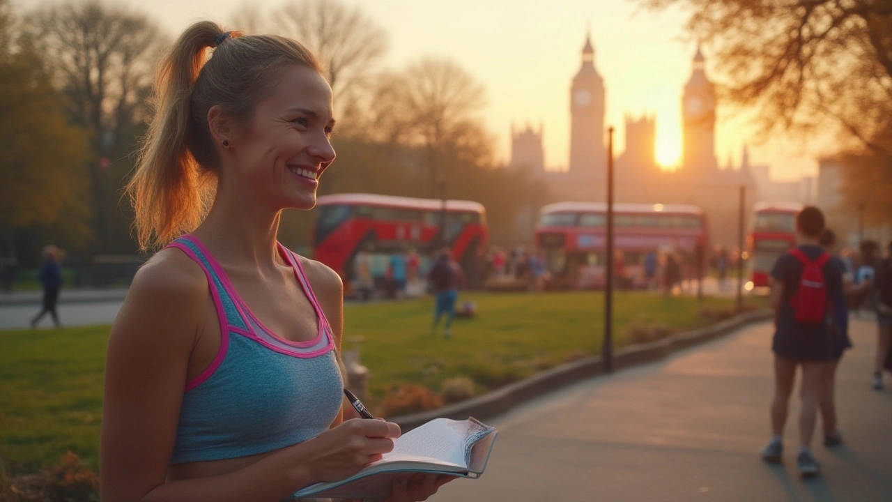 Setting Health Goals: Why They Matter for Your Wellbeing
