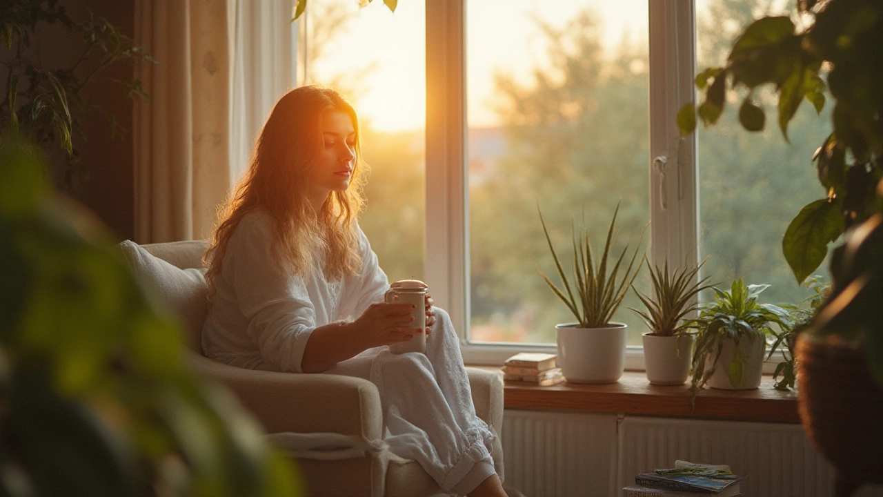 Stress Reduction Techniques That Actually Work: A Realistic Guide for 2025