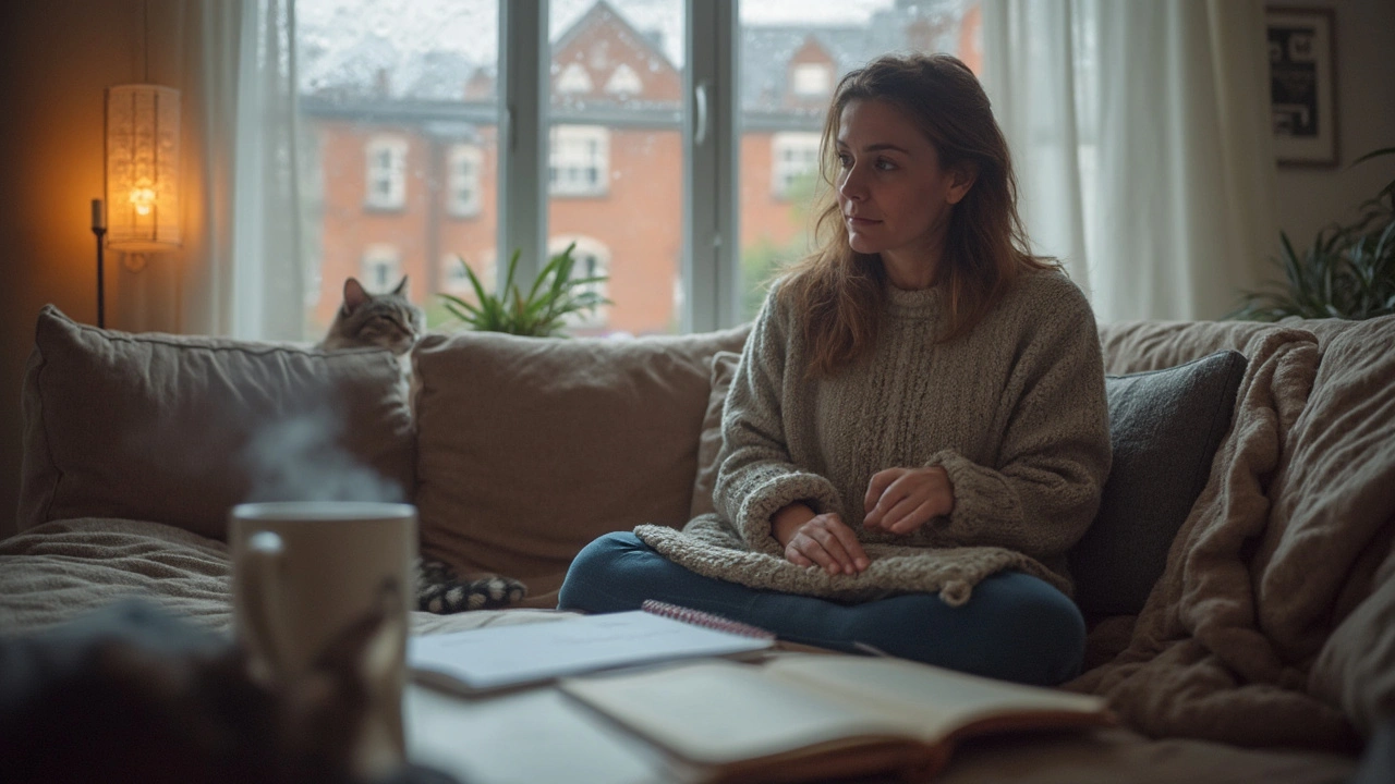 Mindfulness for Chronic Pain: Evidence-Backed Coping Strategies That Work