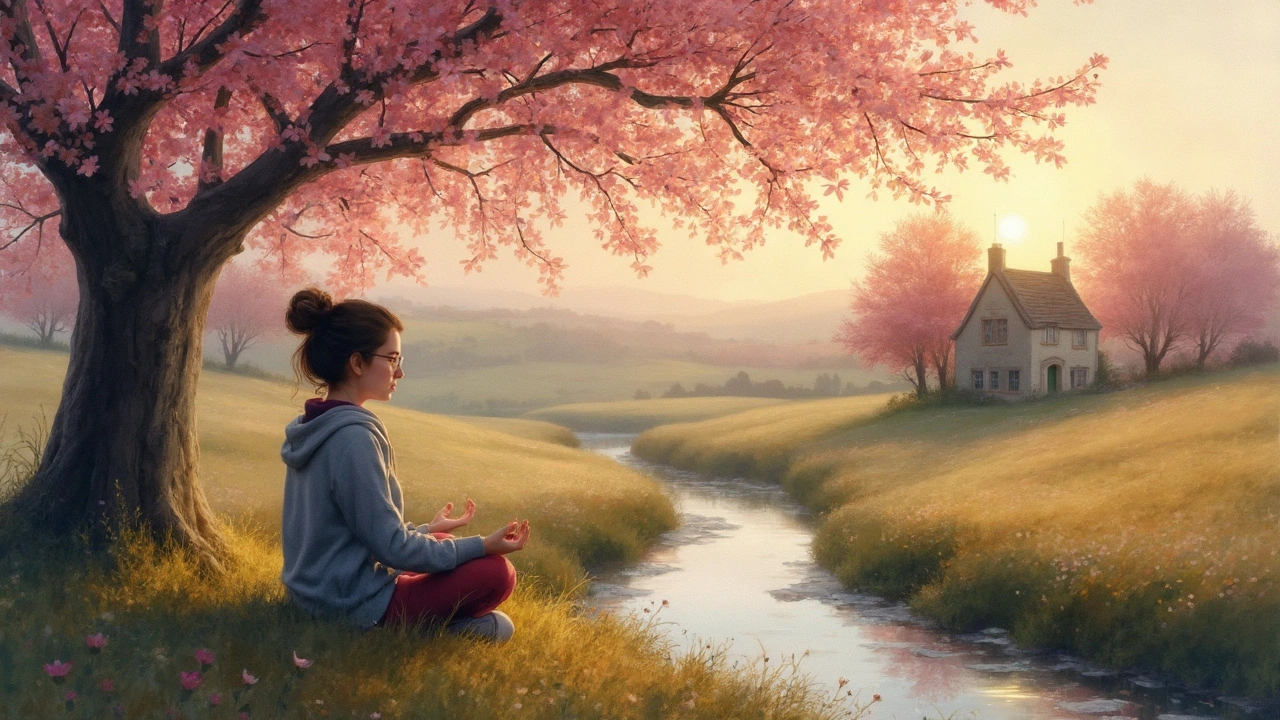 Relaxation Techniques for Stress Relief: Simple Practices Backed by Science