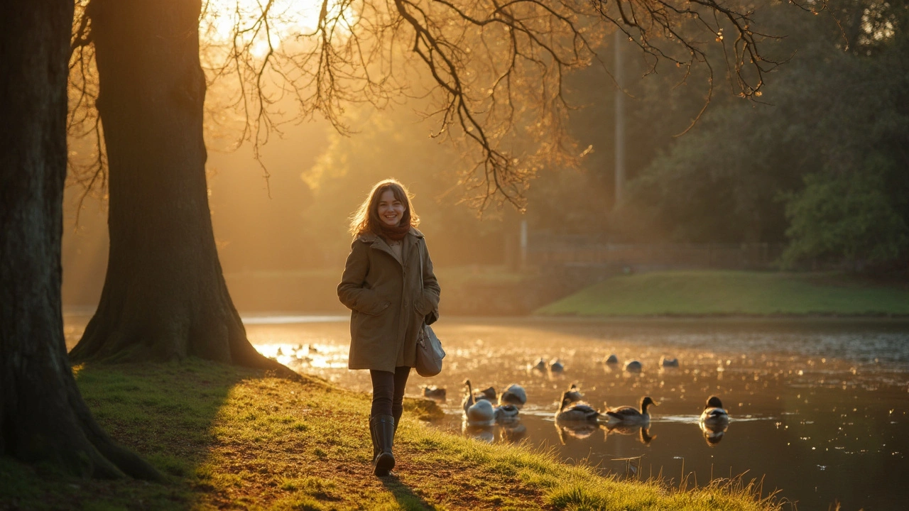 Stress Reduction for Personal Growth: Practical Steps for a Balanced Life