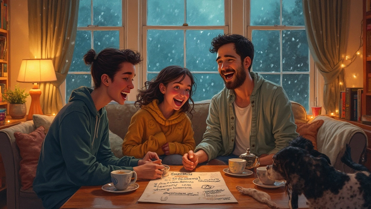 A practical plan: Add laughter to your day without feeling forced