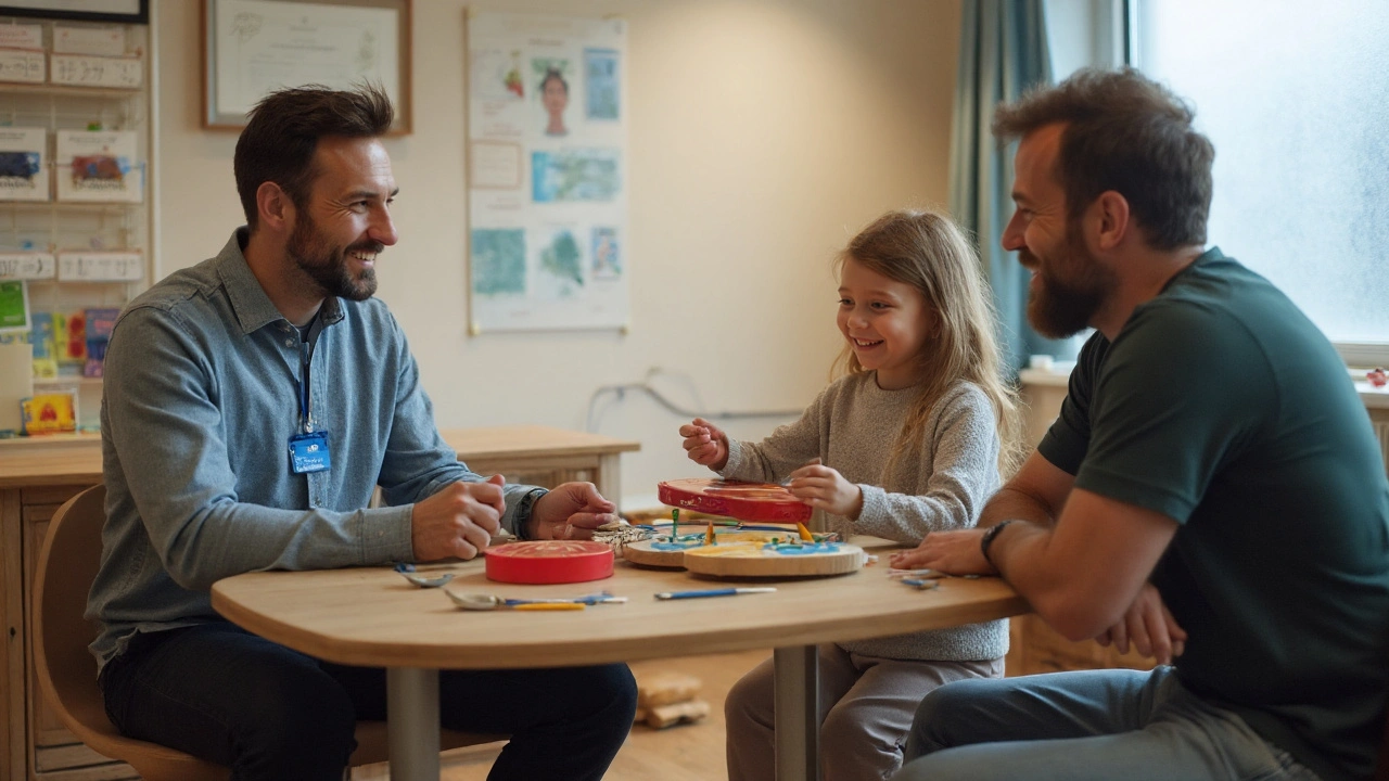Choosing and Accessing Therapy: Evidence, Safety, Costs, and FAQs
