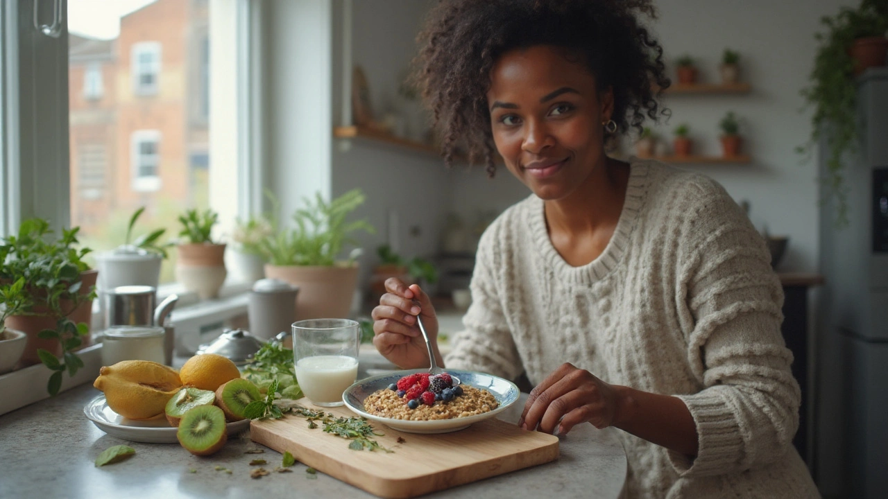 Demystifying Gut Health: A Practical Guide to Your Microbiome and Wellness