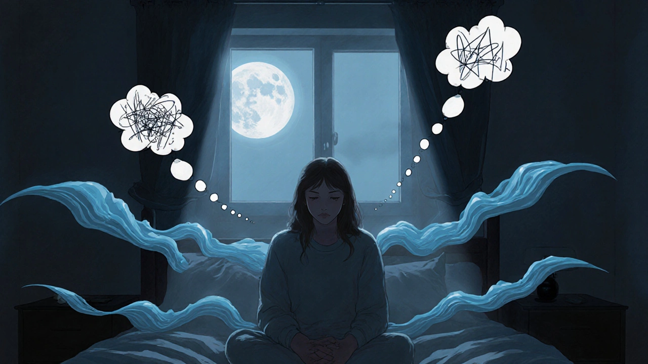 Discover the Life-Changing Benefits of Practicing Calmness