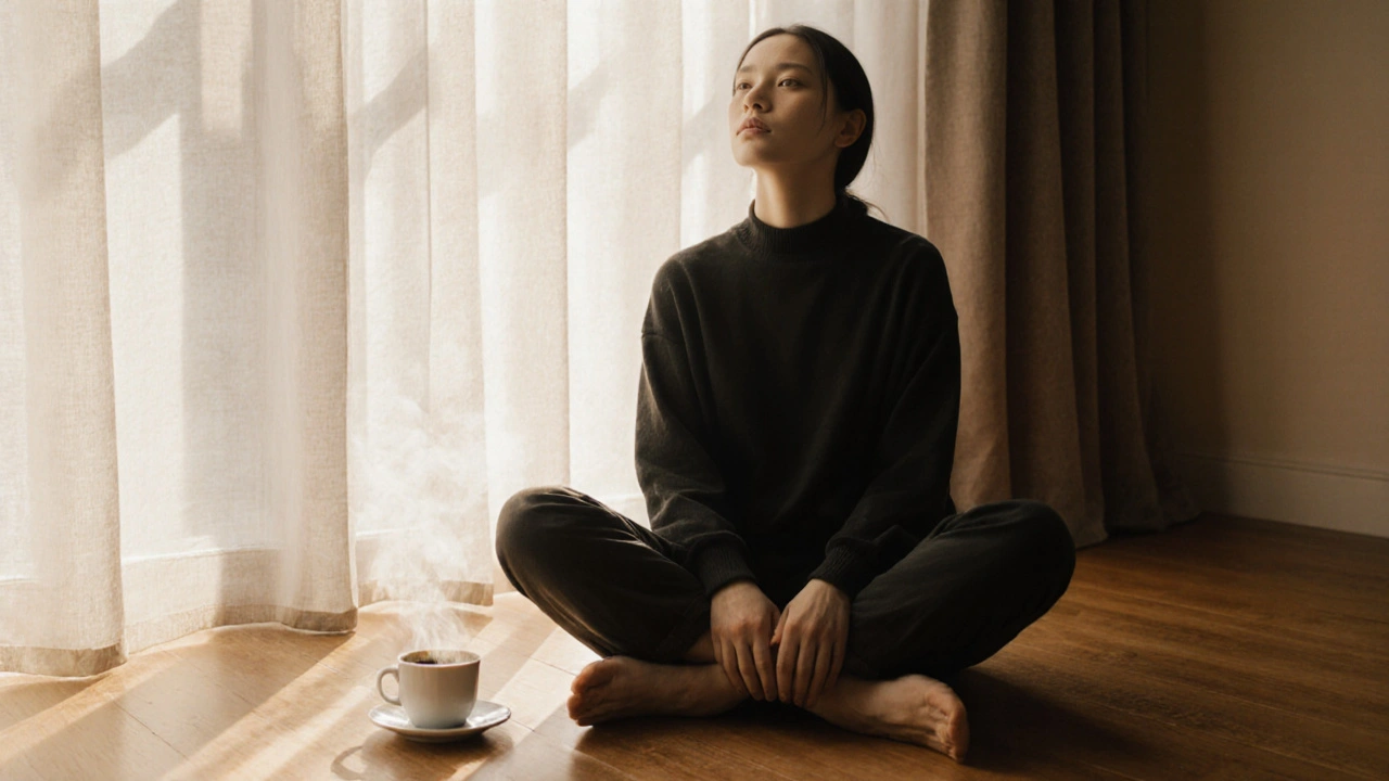 Exploring the Different Types of Meditation Practices