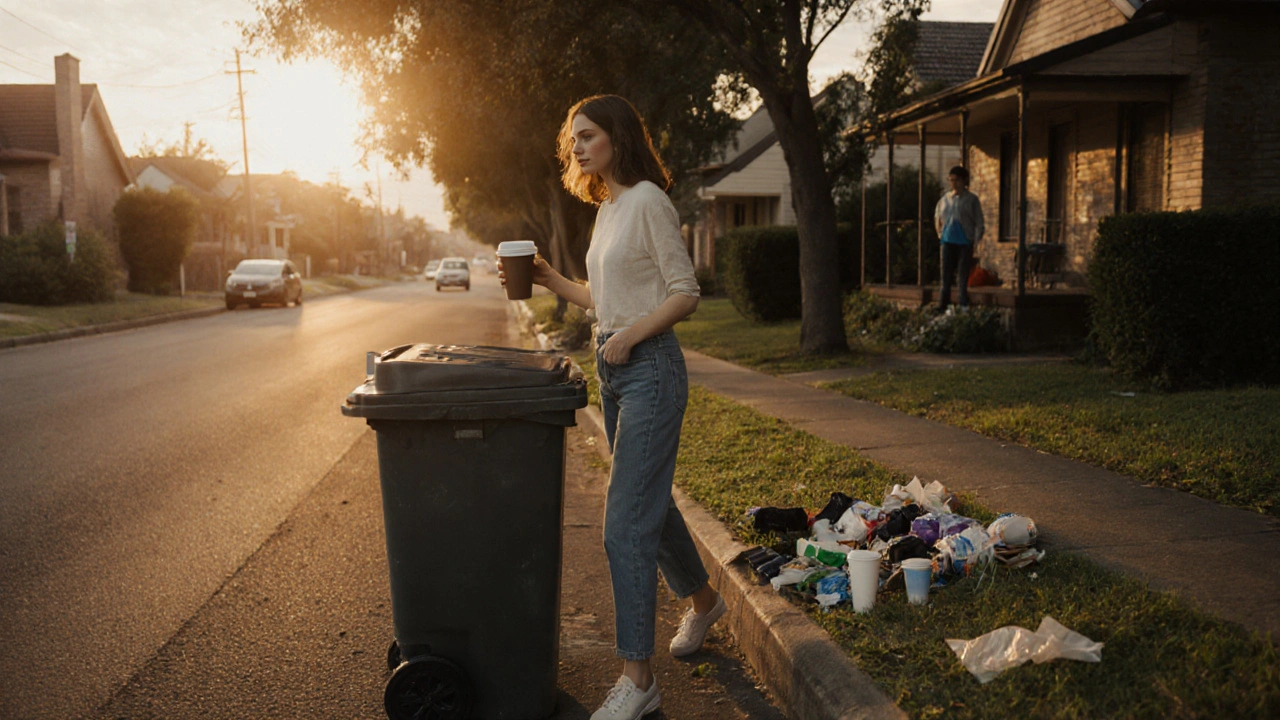 Mindfulness and Sustainability: How Conscious Living Builds a Healthier Planet and Mind