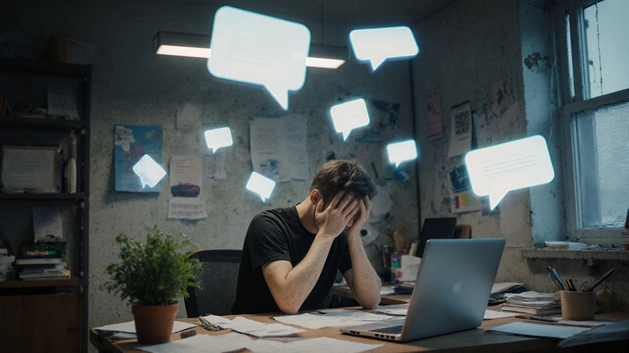 Stress Reduction: How Cutting Down Stress Boosts Your Performance and Productivity