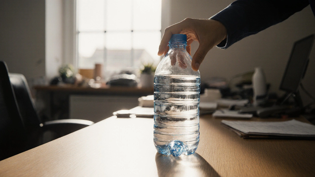 Unlocking Your Potential Through Health Goals