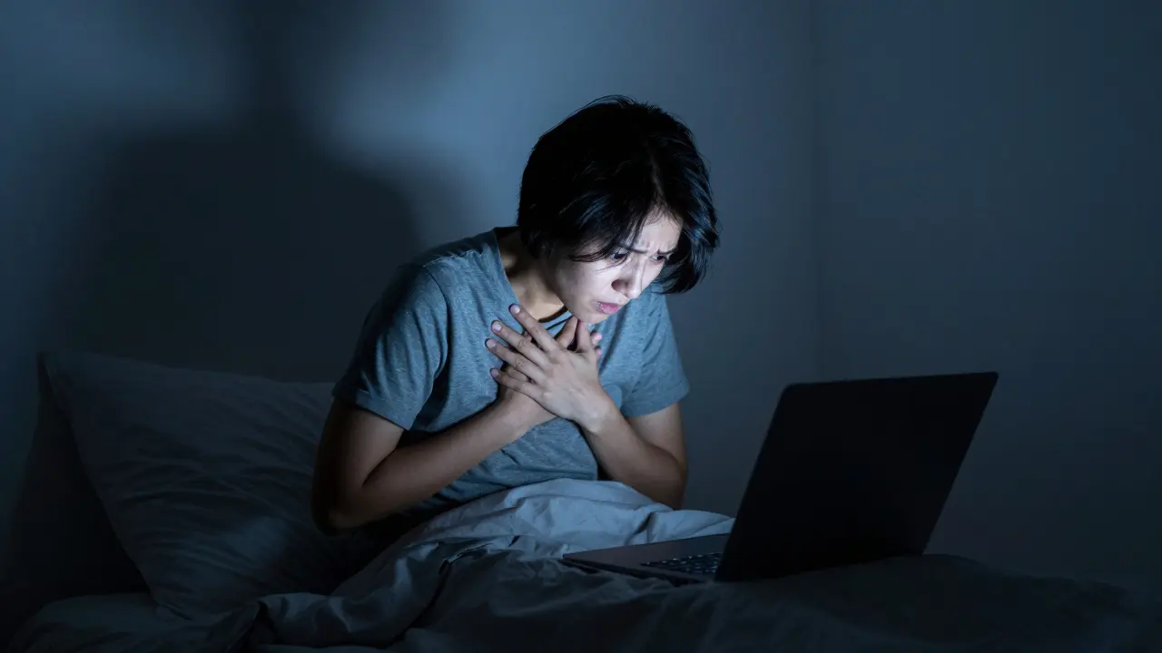 How to Tell If Your Health Worries Are Anxiety or a Real Medical Issue