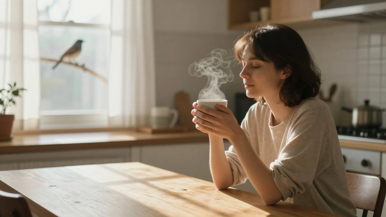 Mindfulness and Spirituality: How They Deeply Connect in Everyday Life