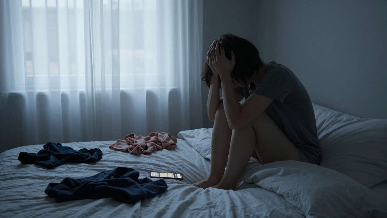 Why Mental Health Matters More Than Ever in Today’s World