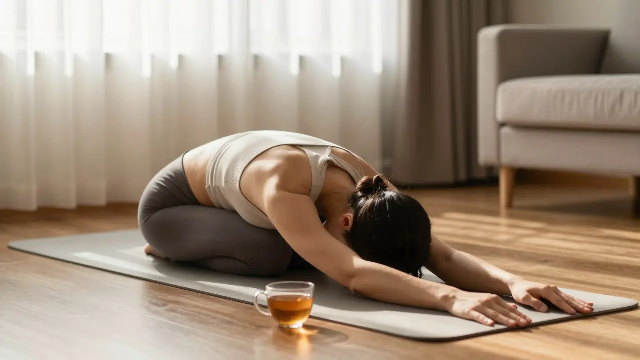 10 Proven Health Benefits of Yoga You Can Start Today