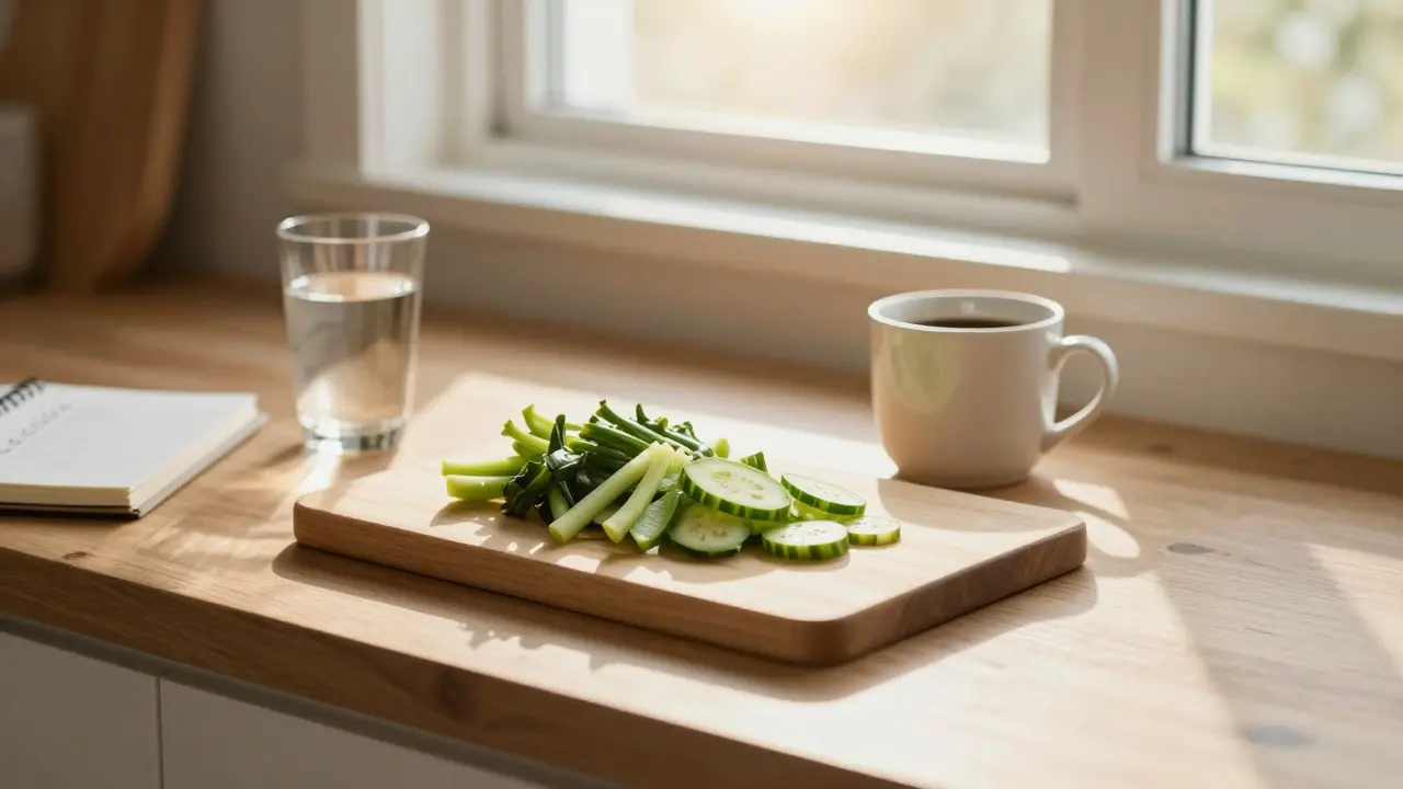 Discover the Power of Setting Health Goals