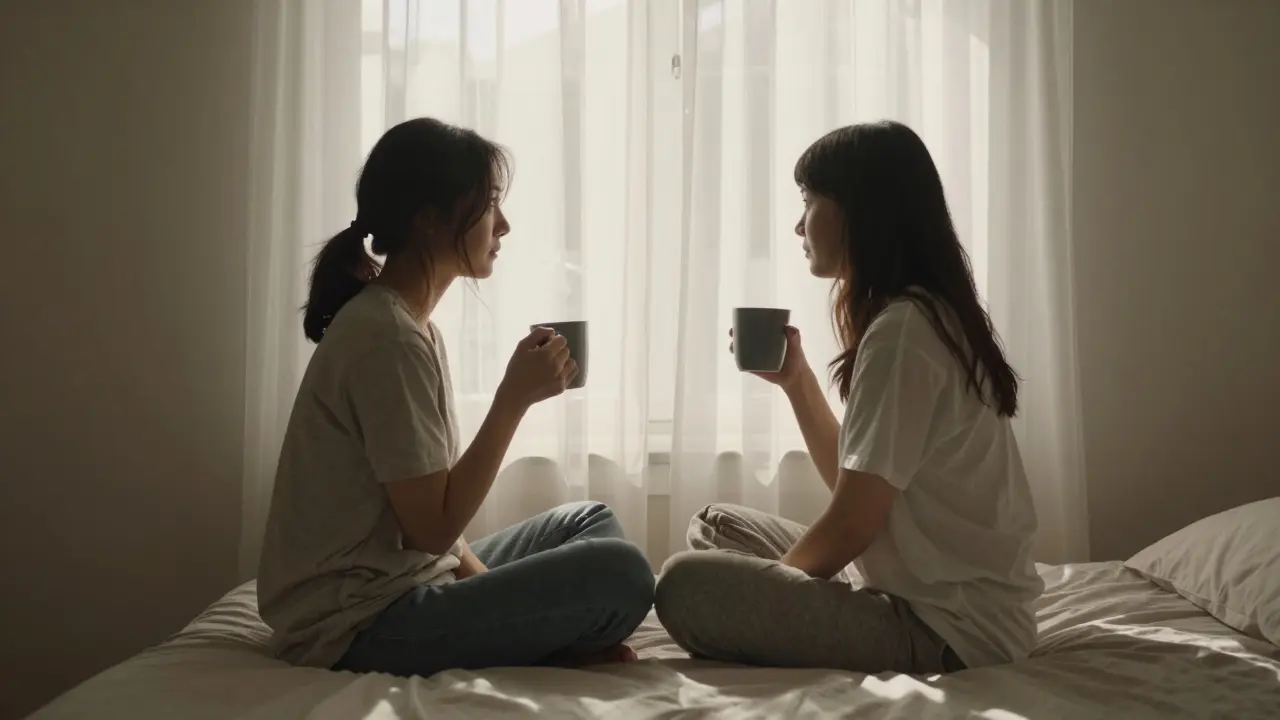 Mental Health and Relationships: How to Navigate the Challenges Together