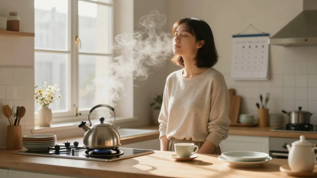 How to Incorporate Meditation into Your Busy Schedule