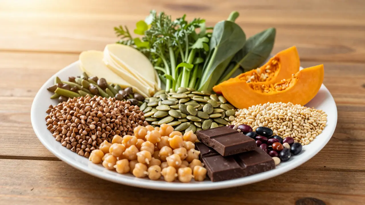 Making Gastro Health a Priority: Where to Start