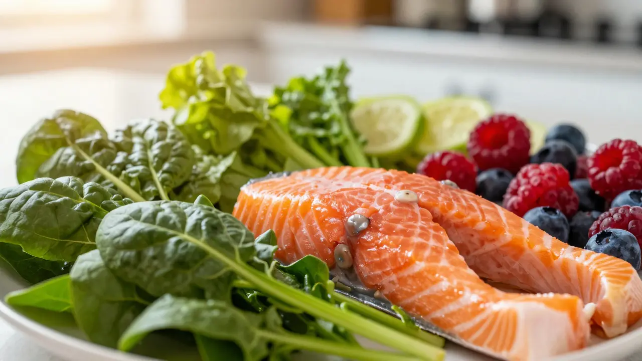 Healthy Diet: The Unseen Hero of a Healthy Life