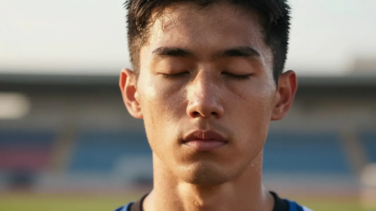 Mindfulness for Athletes: How to Boost Performance and Focus