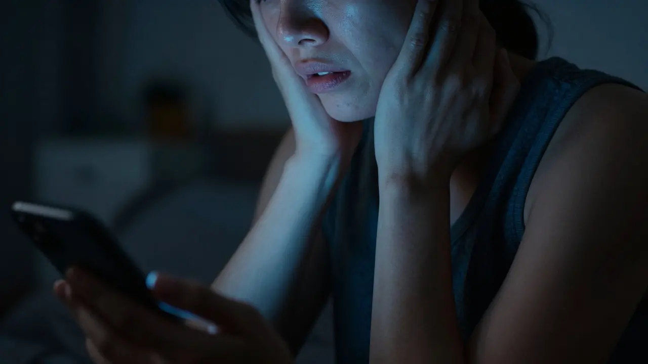 Stress Reduction: A Life-Changing Approach to Wellness
