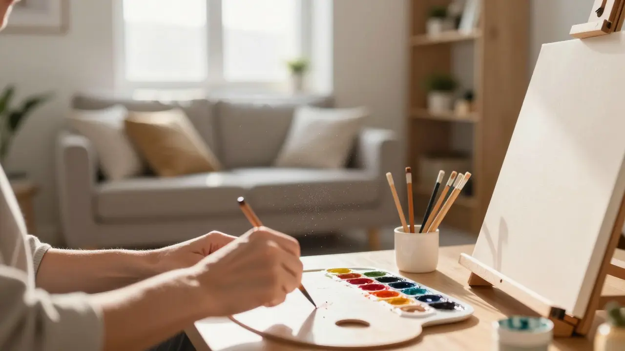 Creative Arts Therapies: How Art, Music, and Drama Heal the Mind