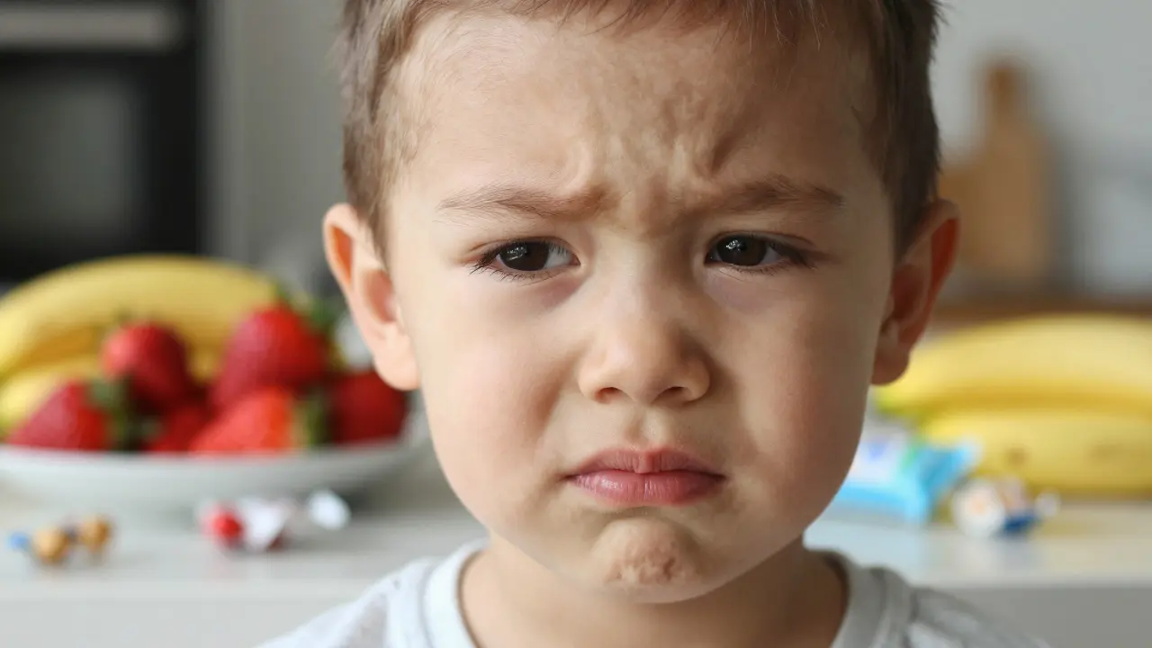Why Healthy Snacks are the Best Choice for Your Kids: A Practical Guide